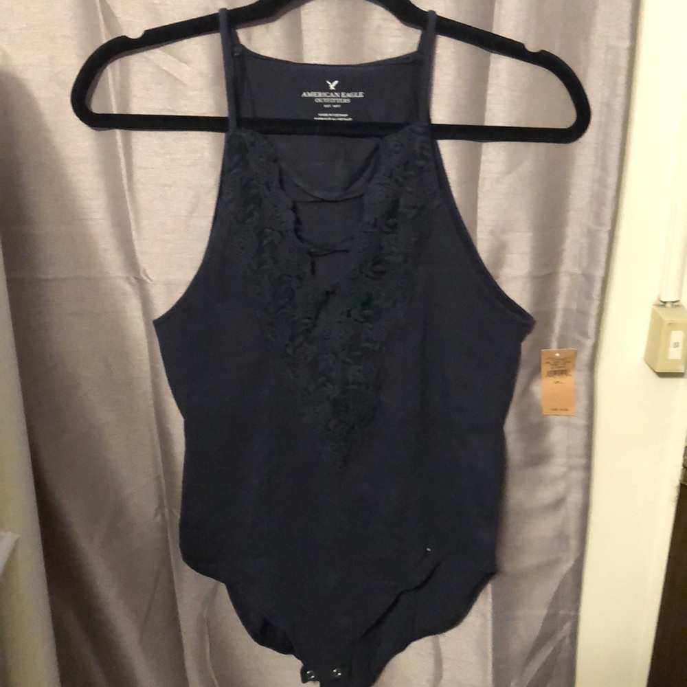 American eagle never worn body suit